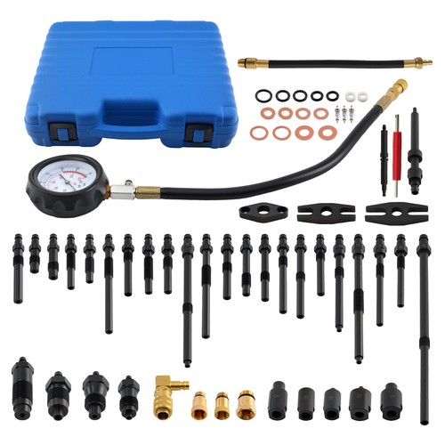 Compression tester for - tester, petrol