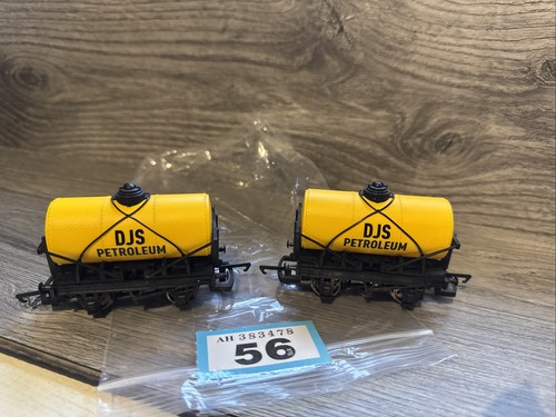 Hornby r1137 djs petroleum - djs,