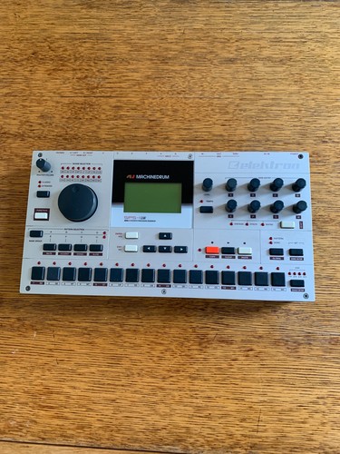 Elektron machinedrum sps - elektron,