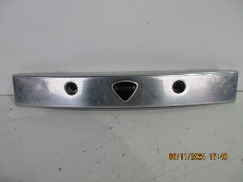 Triumph thunderbird commander - triumph,