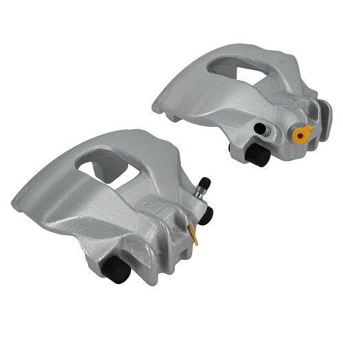 Brake caliper front - caliper, right