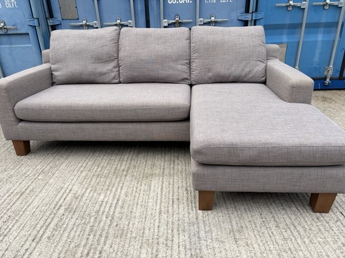Next seater corner sofa - corner,
