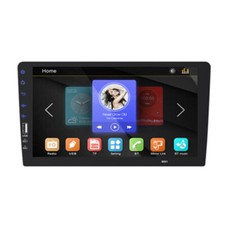 9in Car MP5 Player Touch