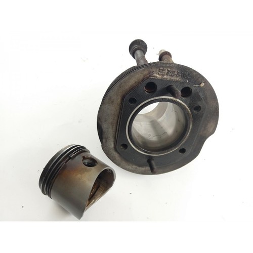 Bmw r75 1973 cylinder - bmw,