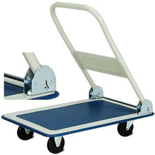 150Kg Heavy Duty Folding