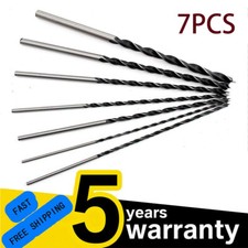 Carpentry 7PCS Extra Long Wood