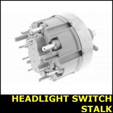 Headlight Switch Stalk FOR 124