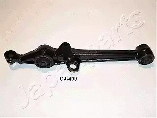 Front left track control - front,
