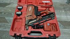Hilti GX90-WF Nail Gun First