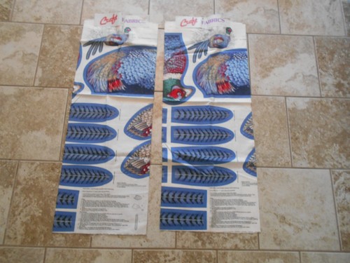 Sets craft fabrics to - 2,