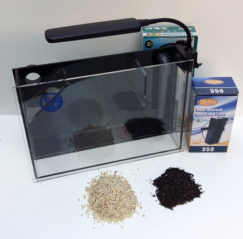 Refugium nano full kit - nano,