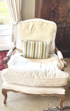 BRAND NEW FRENCH LOUIS STYLE