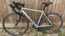 Used Specialized Allez Road Bike - Medium (54cm). Good condition. DA16 Alexrims