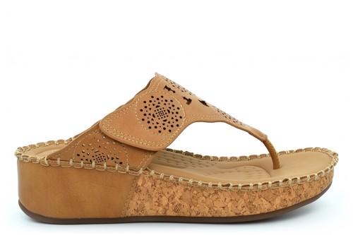 Cipriata ladies toe post - cipriata,