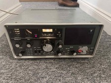 YAESU FRG-7 Frog Seven Vintage