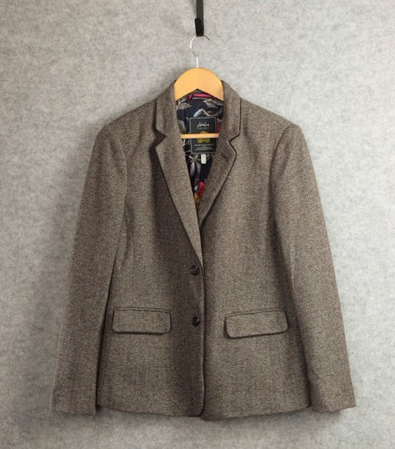 Joules agatha herringbone - agatha,