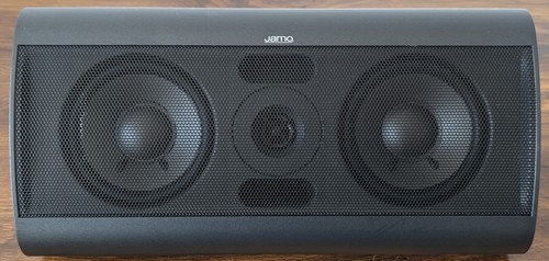 Jamo center home - 50,