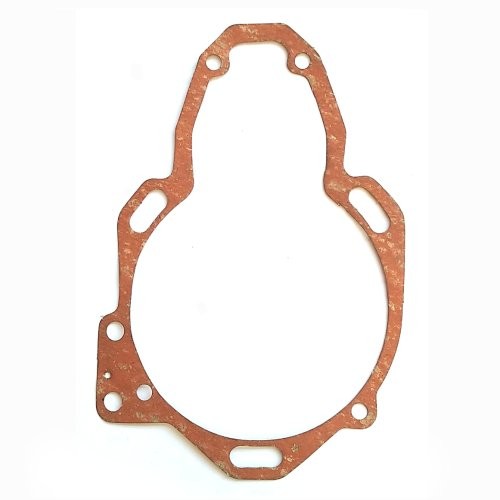 Simms minimec governor - governor, gasket