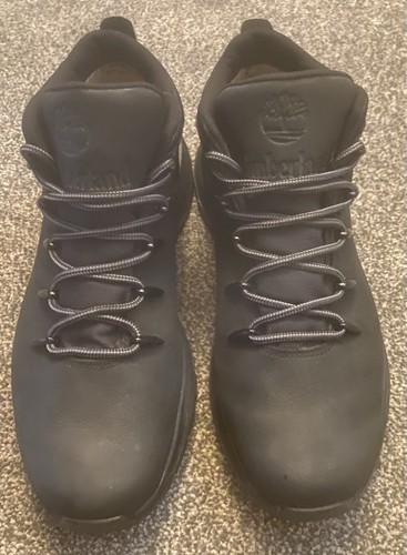 Timberland sprint trekker - sprint, mid