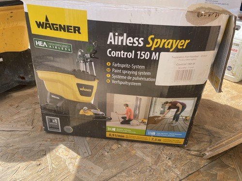 Wagner control pro 150 - 150, m