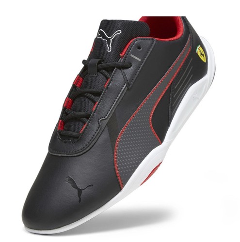 Puma scuderia ferrari - 9,