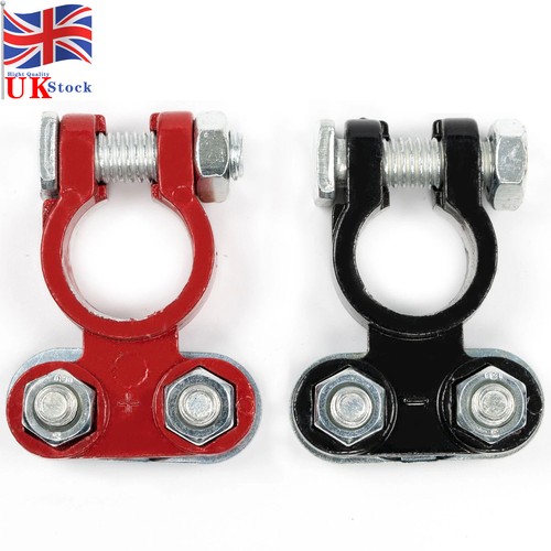 2pcs leisure battery terminals - leisure,