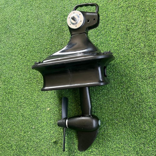Kayak pedal drive - drive, motor