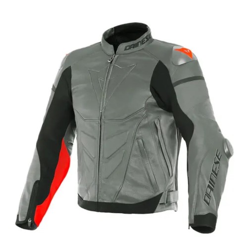 Dainese super race - race, leather
