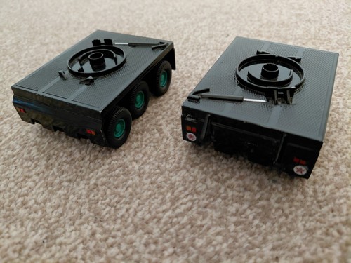 Corgi classic heavey - 2,
