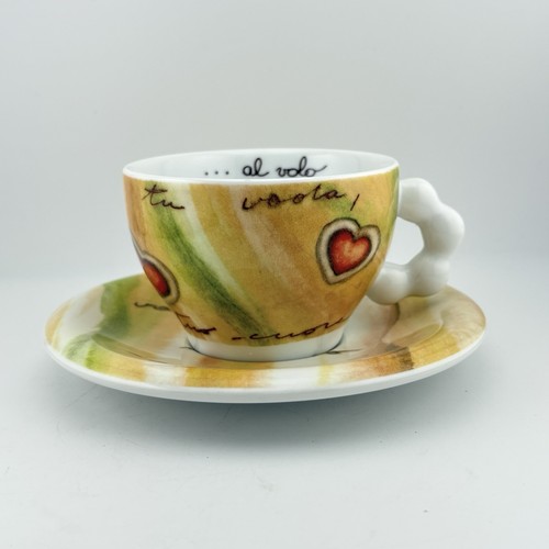 Thun country espresso cup and - country,