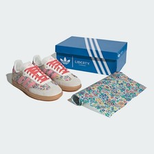 ADIDAS ORIGINALS X LIBERTY