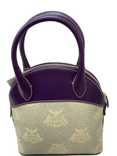 Authentic asprey tote bag - authentic,