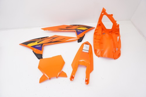2026 ktm 250 plastic kit - ktm,