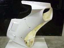 Suzuki GSXR 750 1100 G-H  full