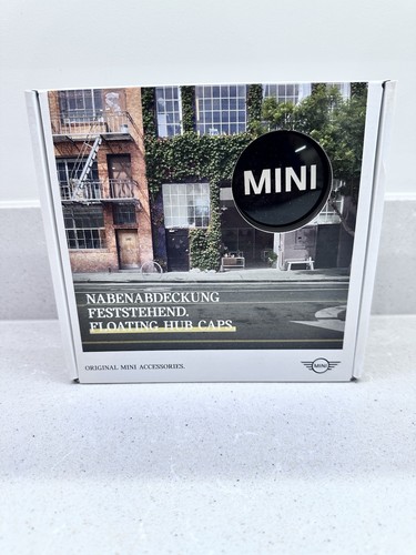 Genuine mini floating - mini,