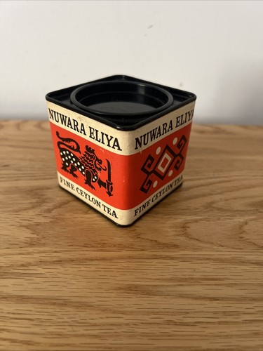 Vintage nuwara eliya - vintage,