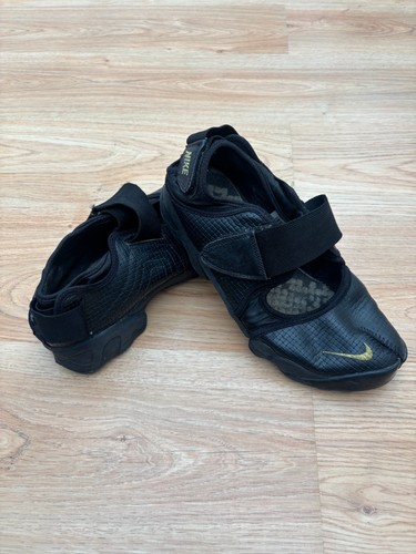 Nike air rift split - air, toe