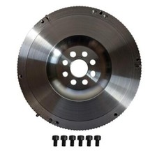 Lightened Flywheel Motronic