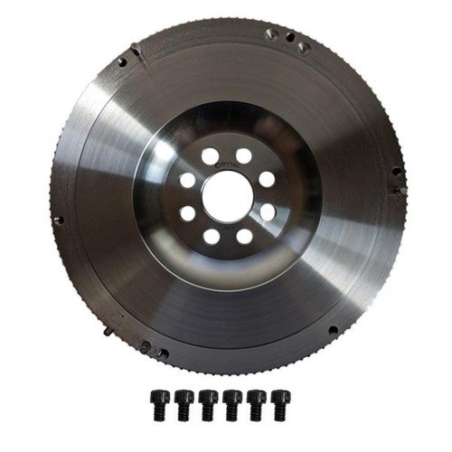 Lightened flywheel motronic - lightened,