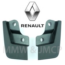 FRONT RIGHT LEFT Mudguards