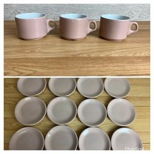 Vintage Royal Doulton Dunn