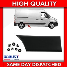 FOR RENAULT MASTER SIDE