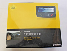 Parrot CK3100 Bluetooth Hands