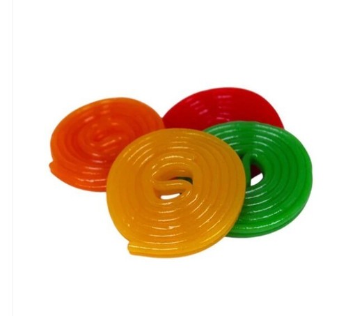 King regal fruit liquorice - king,