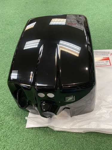 Genuine oem honda - genuine,