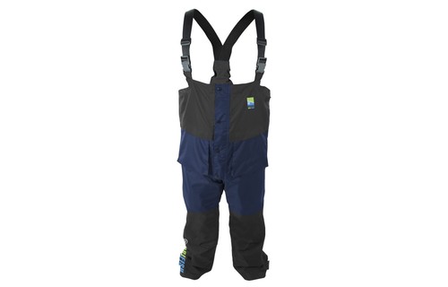 Preston dri fish bib - bib, brace