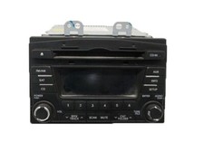 2011 - 2013 Kia Optima OEM UVO