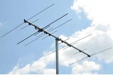 DUAL 2m70cm13wa - 2m 70cm