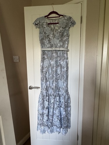 Phase eight blanche - phase, embroidery
