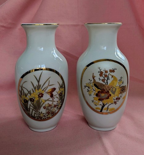 Vintage japanese porcelain - japanese, bud